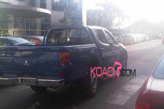 Côte dÂ’Ivoire : Un élève gendarme devant le tribunal militaire pour vol dÂ’une bouteille de «dêguê» 